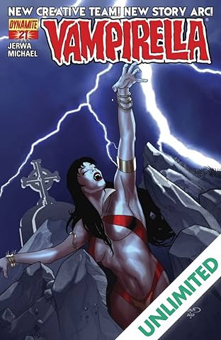 Vampirella (2011-2014) #21